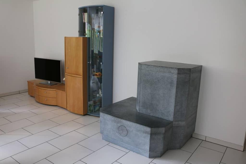Ferienwohnung Fuer 5 Personen In Cumpadials, Inmitten Der Surselva Sumvitg Exteriér fotografie