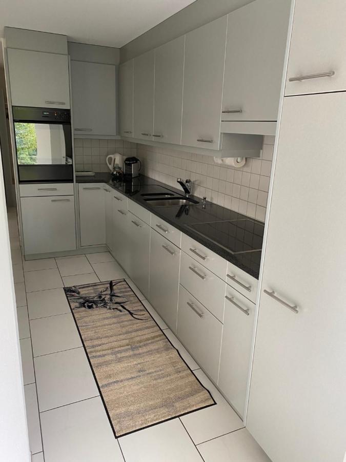 Ferienwohnung Fuer 5 Personen In Cumpadials, Inmitten Der Surselva Sumvitg Exteriér fotografie