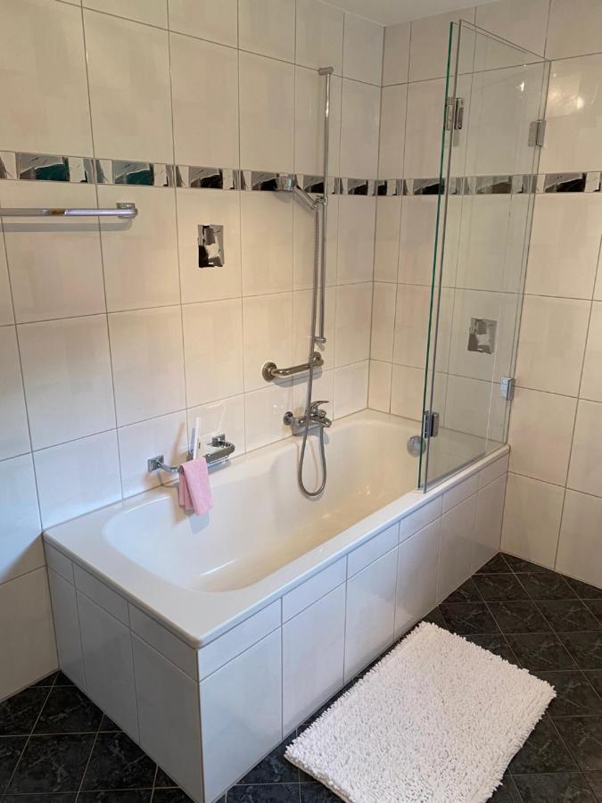 Ferienwohnung Fuer 5 Personen In Cumpadials, Inmitten Der Surselva Sumvitg Exteriér fotografie