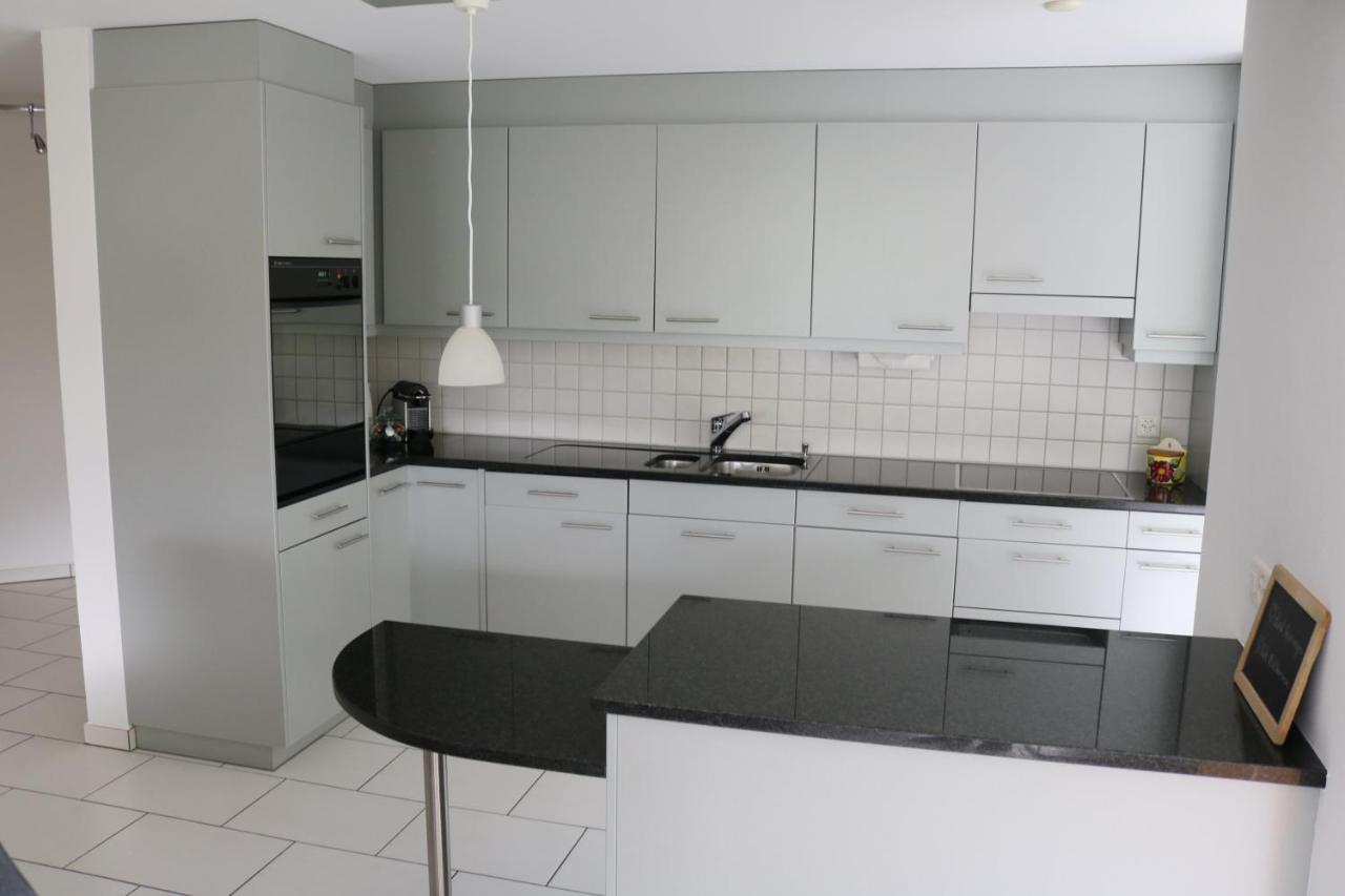 Ferienwohnung Fuer 5 Personen In Cumpadials, Inmitten Der Surselva Sumvitg Exteriér fotografie
