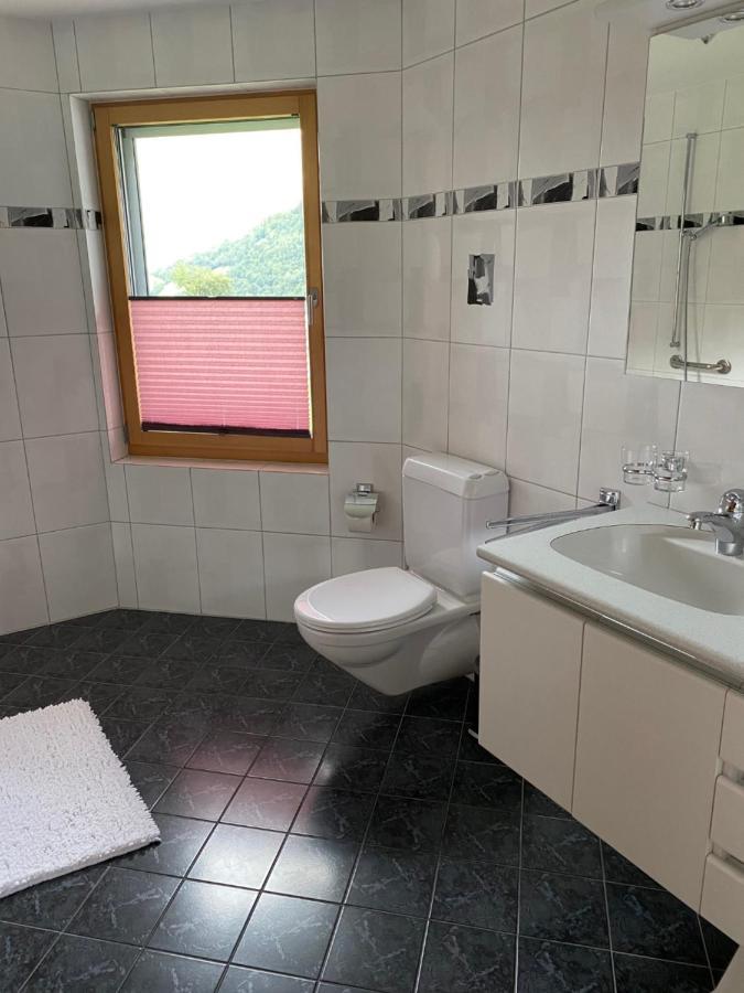 Ferienwohnung Fuer 5 Personen In Cumpadials, Inmitten Der Surselva Sumvitg Exteriér fotografie